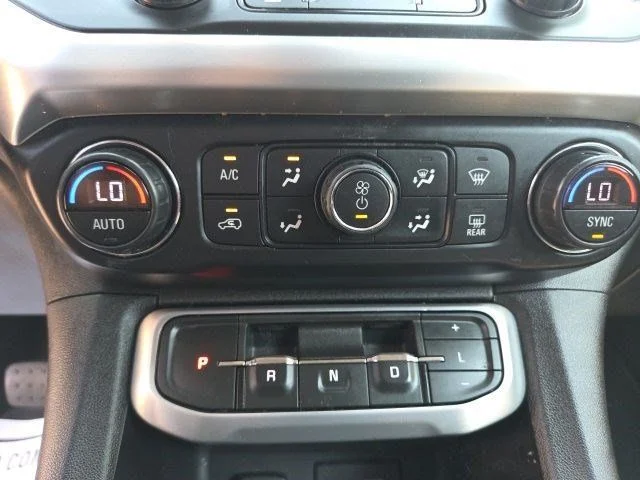 SEMINUEVOS GMC Acadia a Estados en autogozo