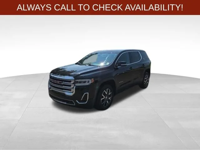 SEMINUEVOS GMC Acadia a Estados en autogozo