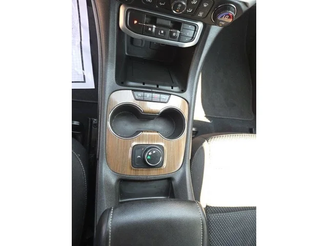 SEMINUEVOS GMC Acadia a Estados en autogozo