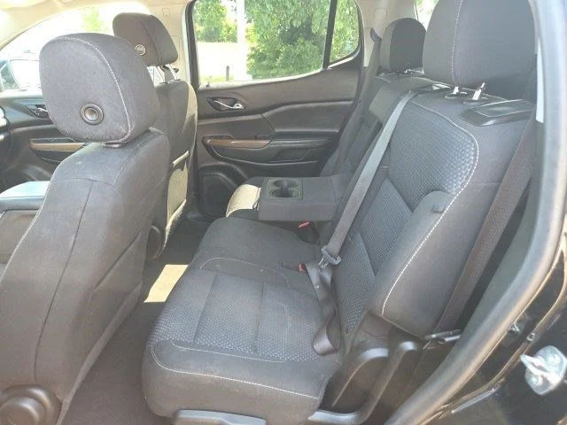 SEMINUEVOS GMC Acadia a Estados en autogozo