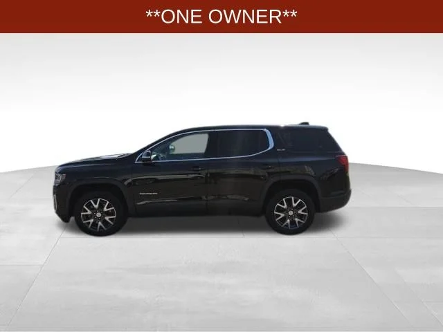 SEMINUEVOS GMC Acadia a Estados en autogozo