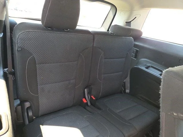 SEMINUEVOS GMC Acadia a Estados en autogozo