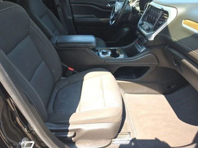 SEMINUEVOS GMC Acadia a Estados en autogozo