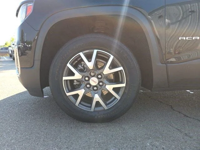 SEMINUEVOS GMC Acadia a Estados en autogozo