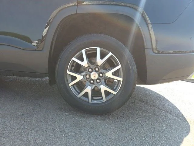 SEMINUEVOS GMC Acadia a Estados en autogozo