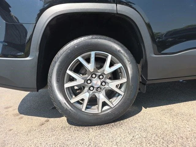 SEMINUEVOS GMC Acadia a Estados en autogozo