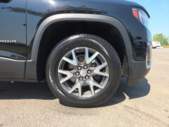 SEMINUEVOS GMC Acadia a Estados en autogozo