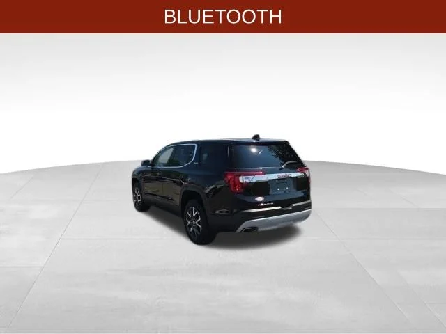 SEMINUEVOS GMC Acadia a Estados en autogozo