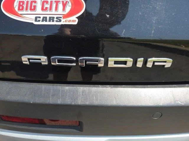 SEMINUEVOS GMC Acadia a Estados en autogozo