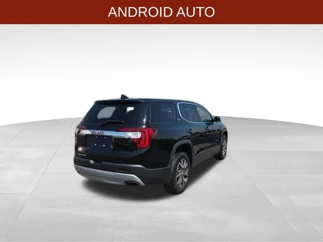 SEMINUEVOS GMC Acadia a Estados en autogozo