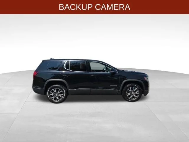 SEMINUEVOS GMC Acadia a Estados en autogozo