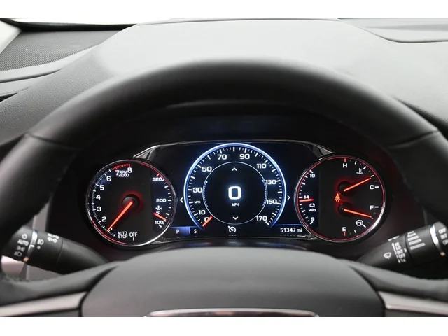 SEMINUEVOS GMC Acadia a Estados en autogozo