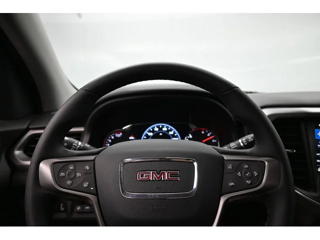 SEMINUEVOS GMC Acadia a Estados en autogozo