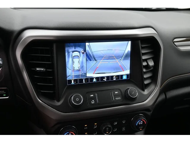 SEMINUEVOS GMC Acadia a Estados en autogozo