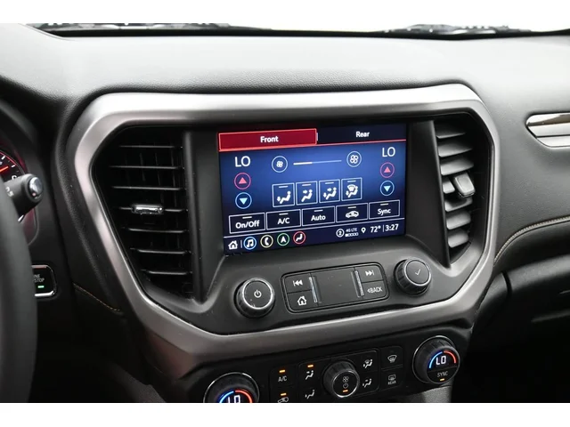 SEMINUEVOS GMC Acadia a Estados en autogozo