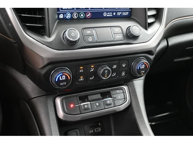 SEMINUEVOS GMC Acadia a Estados en autogozo
