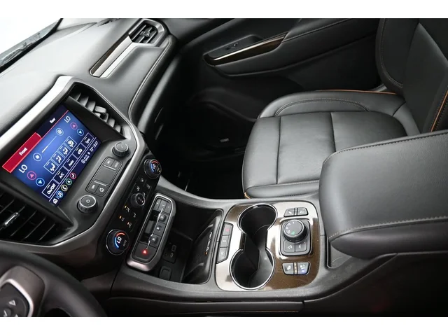 SEMINUEVOS GMC Acadia a Estados en autogozo