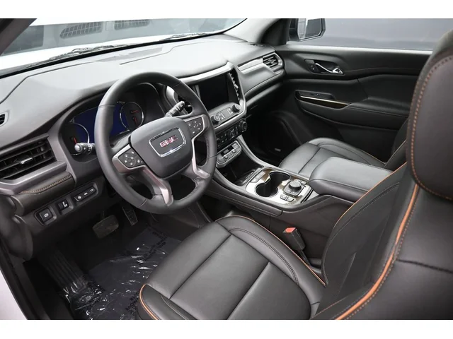 SEMINUEVOS GMC Acadia a Estados en autogozo