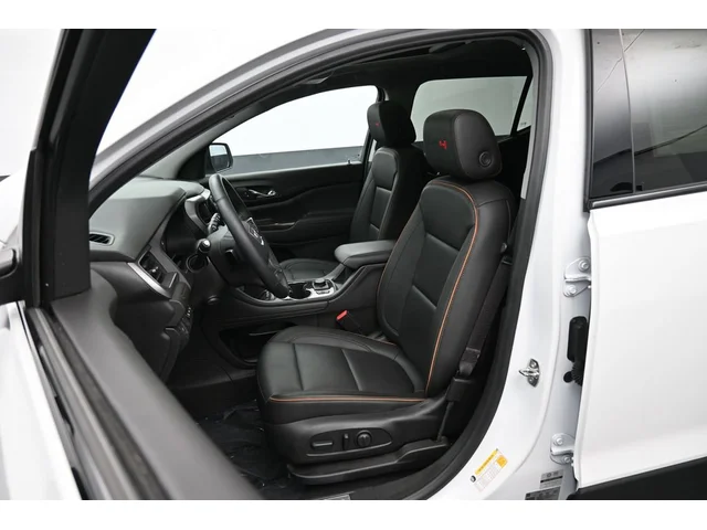 SEMINUEVOS GMC Acadia a Estados en autogozo