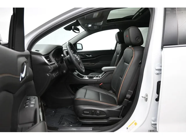 SEMINUEVOS GMC Acadia a Estados en autogozo