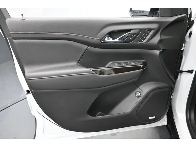 SEMINUEVOS GMC Acadia a Estados en autogozo
