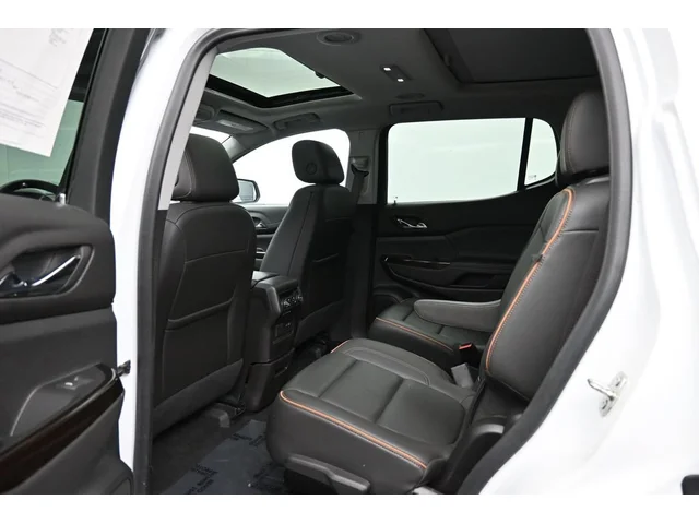 SEMINUEVOS GMC Acadia a Estados en autogozo