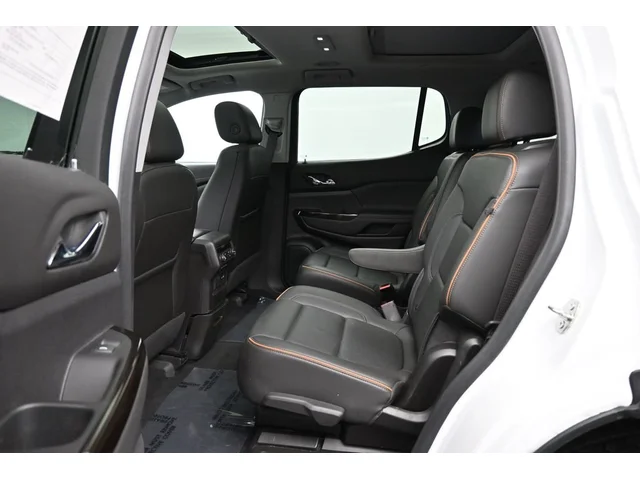 SEMINUEVOS GMC Acadia a Estados en autogozo