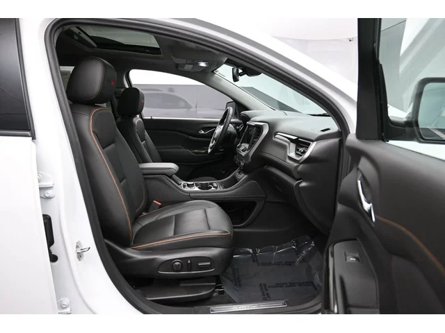 SEMINUEVOS GMC Acadia a Estados en autogozo