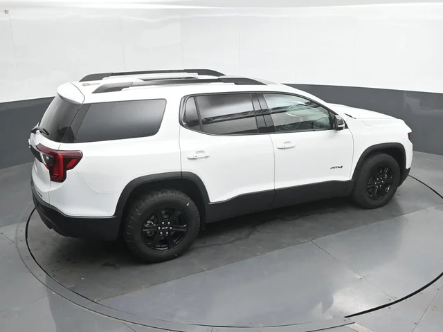 SEMINUEVOS GMC Acadia a Estados en autogozo
