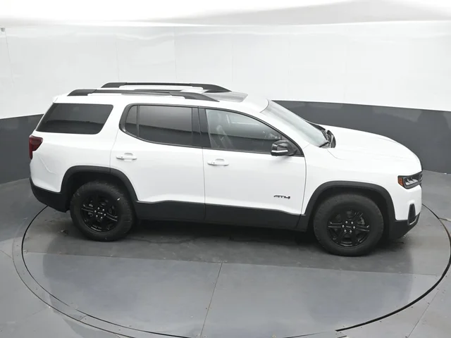 SEMINUEVOS GMC Acadia a Estados en autogozo