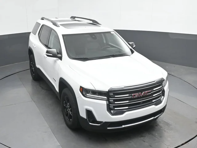 SEMINUEVOS GMC Acadia a Estados en autogozo