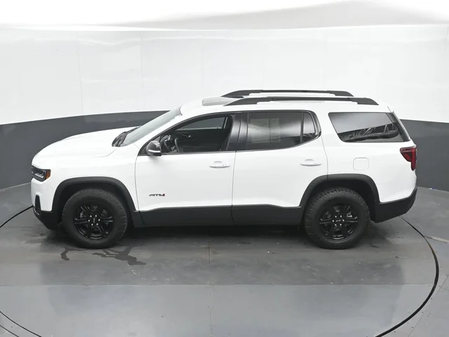 SEMINUEVOS GMC Acadia a Estados en autogozo
