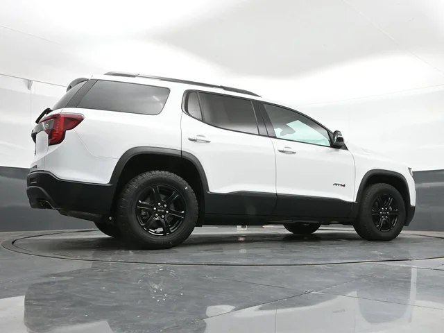 SEMINUEVOS GMC Acadia a Estados en autogozo