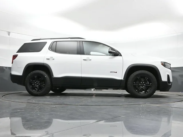 SEMINUEVOS GMC Acadia a Estados en autogozo