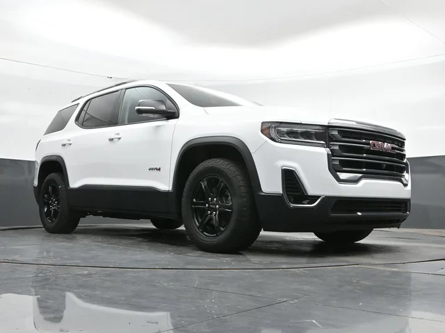 SEMINUEVOS GMC Acadia a Estados en autogozo