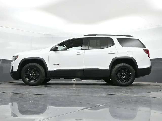 SEMINUEVOS GMC Acadia a Estados en autogozo