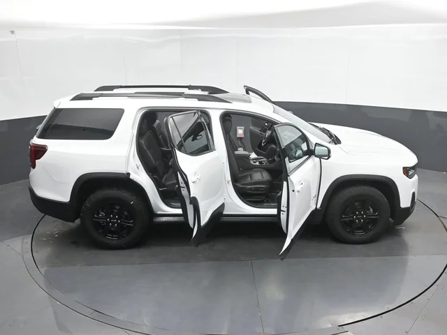 SEMINUEVOS GMC Acadia a Estados en autogozo