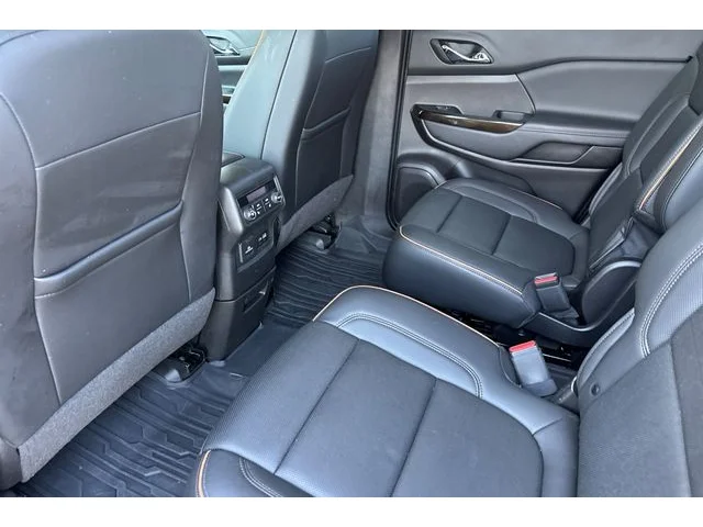 SEMINUEVOS GMC Acadia at ELK GROVE in Elk Grove Buick GMC