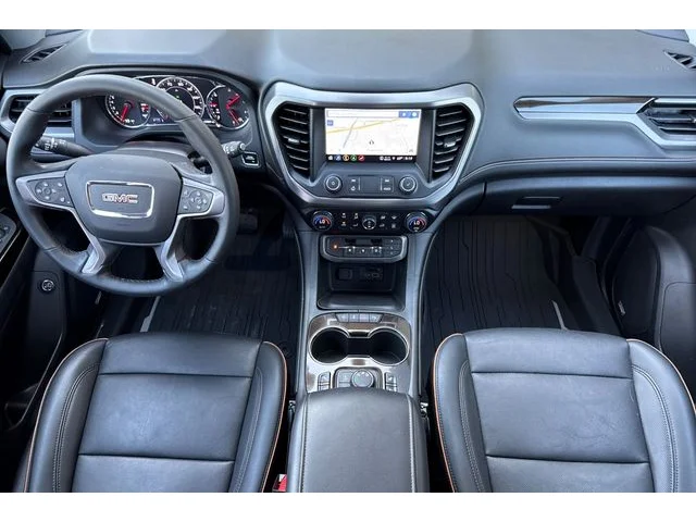 SEMINUEVOS GMC Acadia at ELK GROVE in Elk Grove Buick GMC
