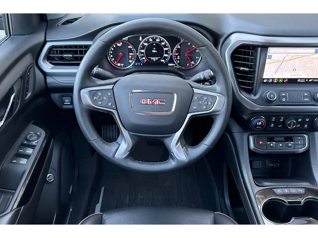 SEMINUEVOS GMC Acadia at ELK GROVE in Elk Grove Buick GMC