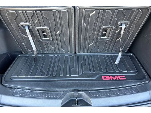 SEMINUEVOS GMC Acadia at ELK GROVE in Elk Grove Buick GMC
