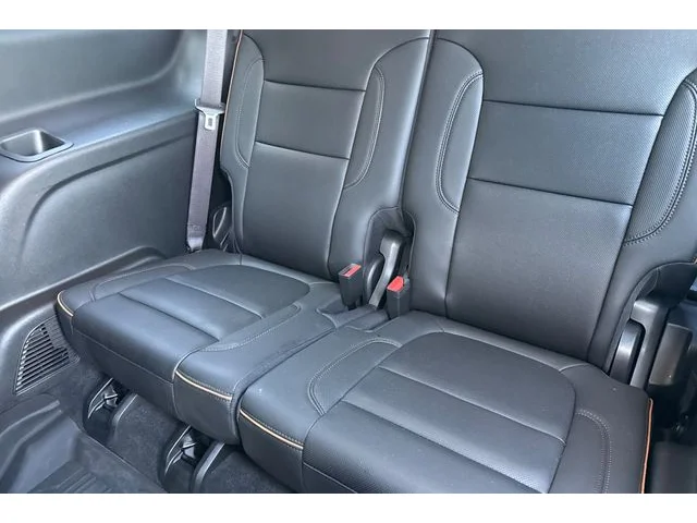 SEMINUEVOS GMC Acadia at ELK GROVE in Elk Grove Buick GMC