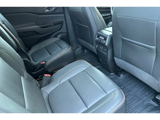 SEMINUEVOS GMC Acadia at ELK GROVE in Elk Grove Buick GMC