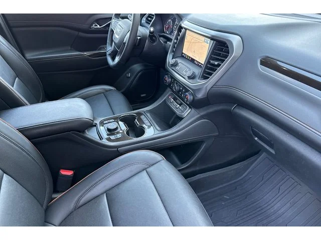 SEMINUEVOS GMC Acadia at ELK GROVE in Elk Grove Buick GMC