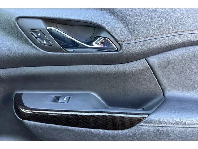 SEMINUEVOS GMC Acadia at ELK GROVE in Elk Grove Buick GMC