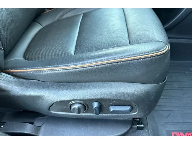 SEMINUEVOS GMC Acadia at ELK GROVE in Elk Grove Buick GMC
