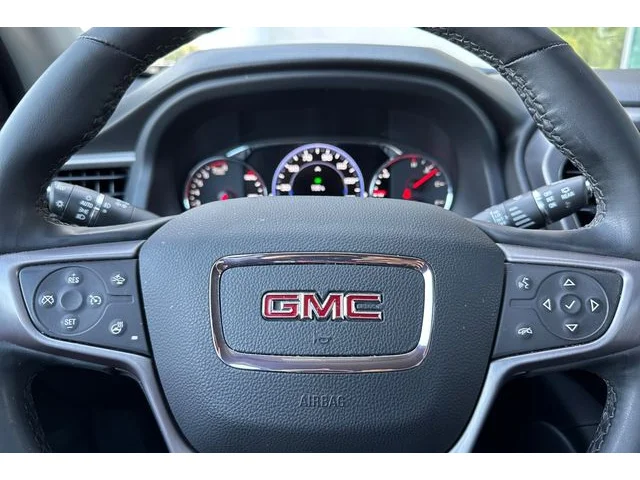 SEMINUEVOS GMC Acadia at ELK GROVE in Elk Grove Buick GMC