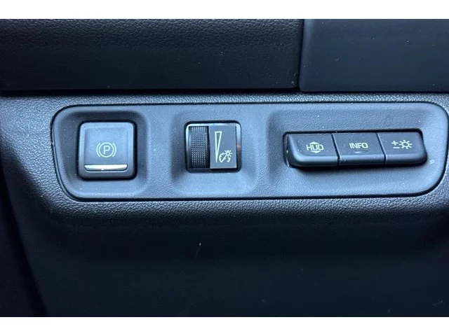 SEMINUEVOS GMC Acadia at ELK GROVE in Elk Grove Buick GMC