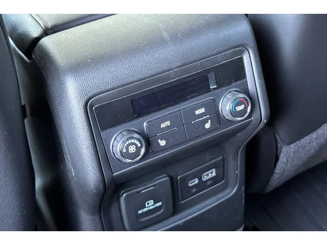 SEMINUEVOS GMC Acadia at ELK GROVE in Elk Grove Buick GMC