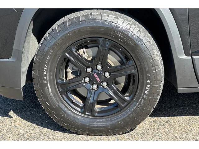 SEMINUEVOS GMC Acadia at ELK GROVE in Elk Grove Buick GMC